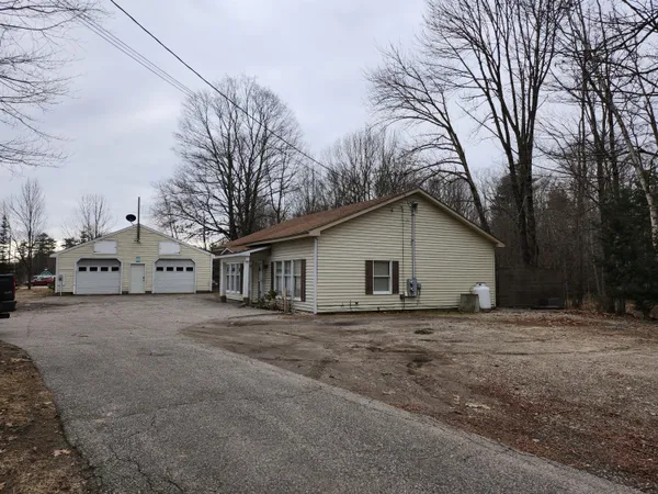 $545,000 | 324 Roosevelt Trail, Windham, ME 04062