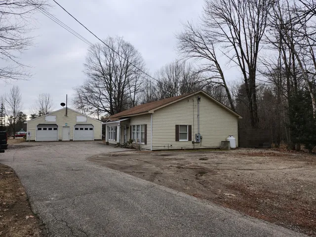 $545,000 | 324 Roosevelt Trail, Windham, ME 04062