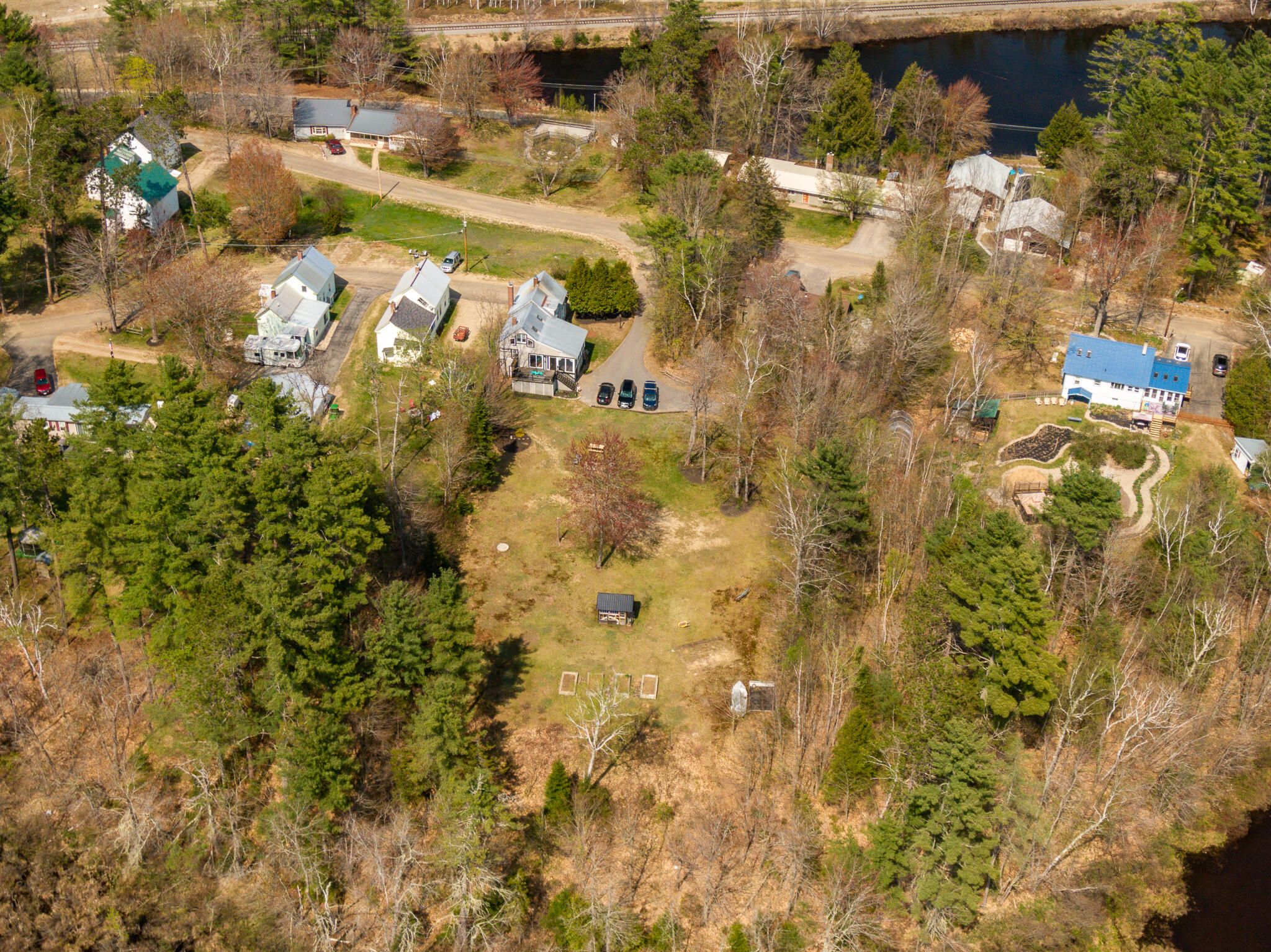 23 Pleasant Road Greenwood, ME 04255 - Photo 9 of 65 23 Pleasant Rd-62