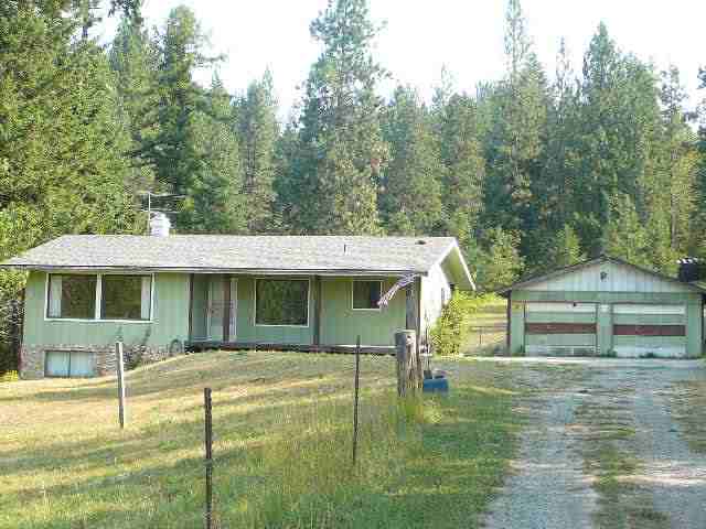 15503 East Scribner Road Spokane, WA 99217 - Photo 1 of 9