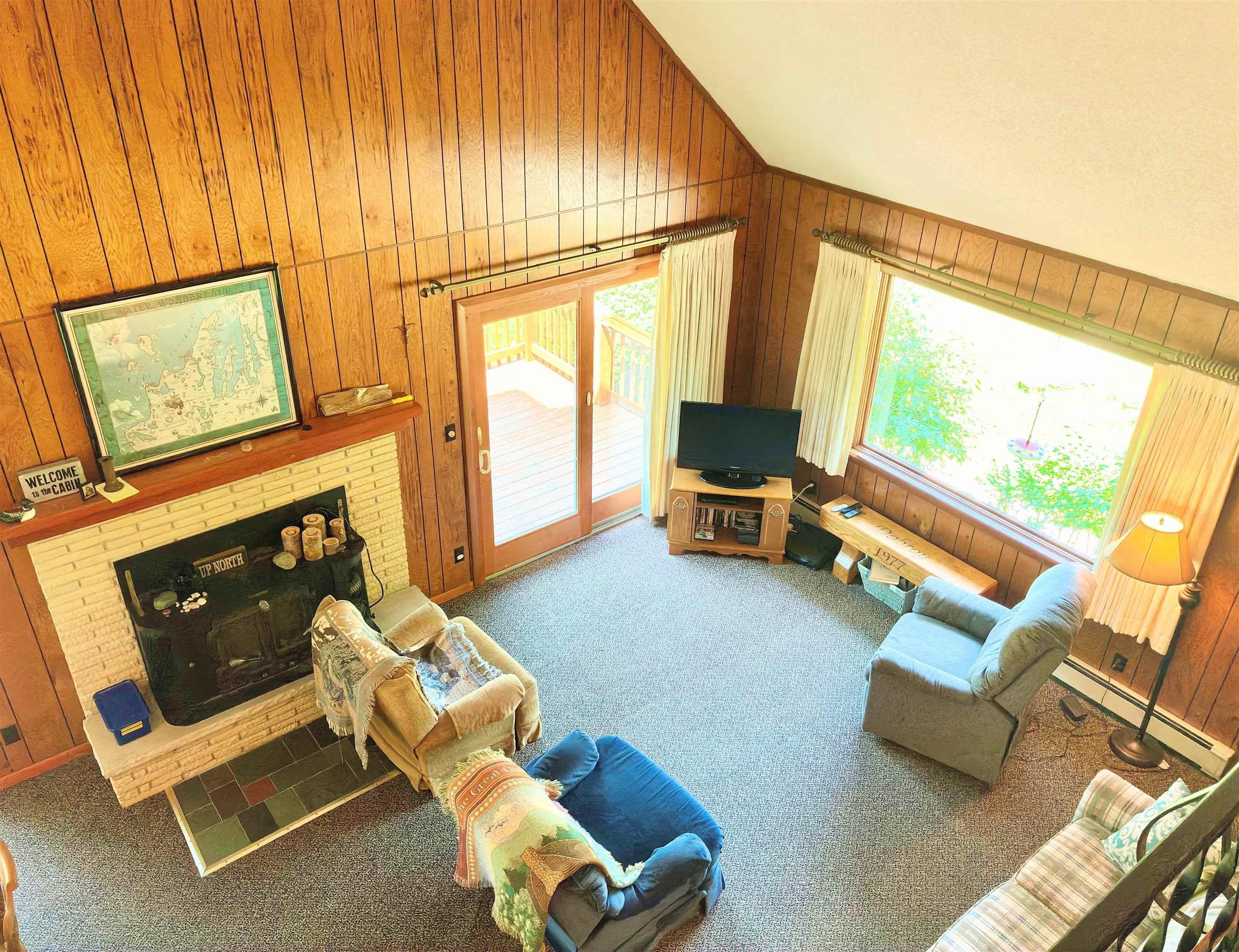 7203 Valley Road Honor, MI 49640 - Photo 25 of 39