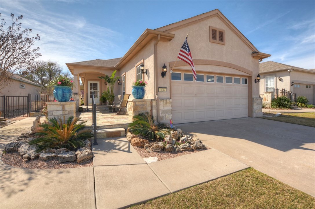 306 Mill Pond Path Georgetown, TX 78633 - Photo 1 of 1 Gallery Image 1