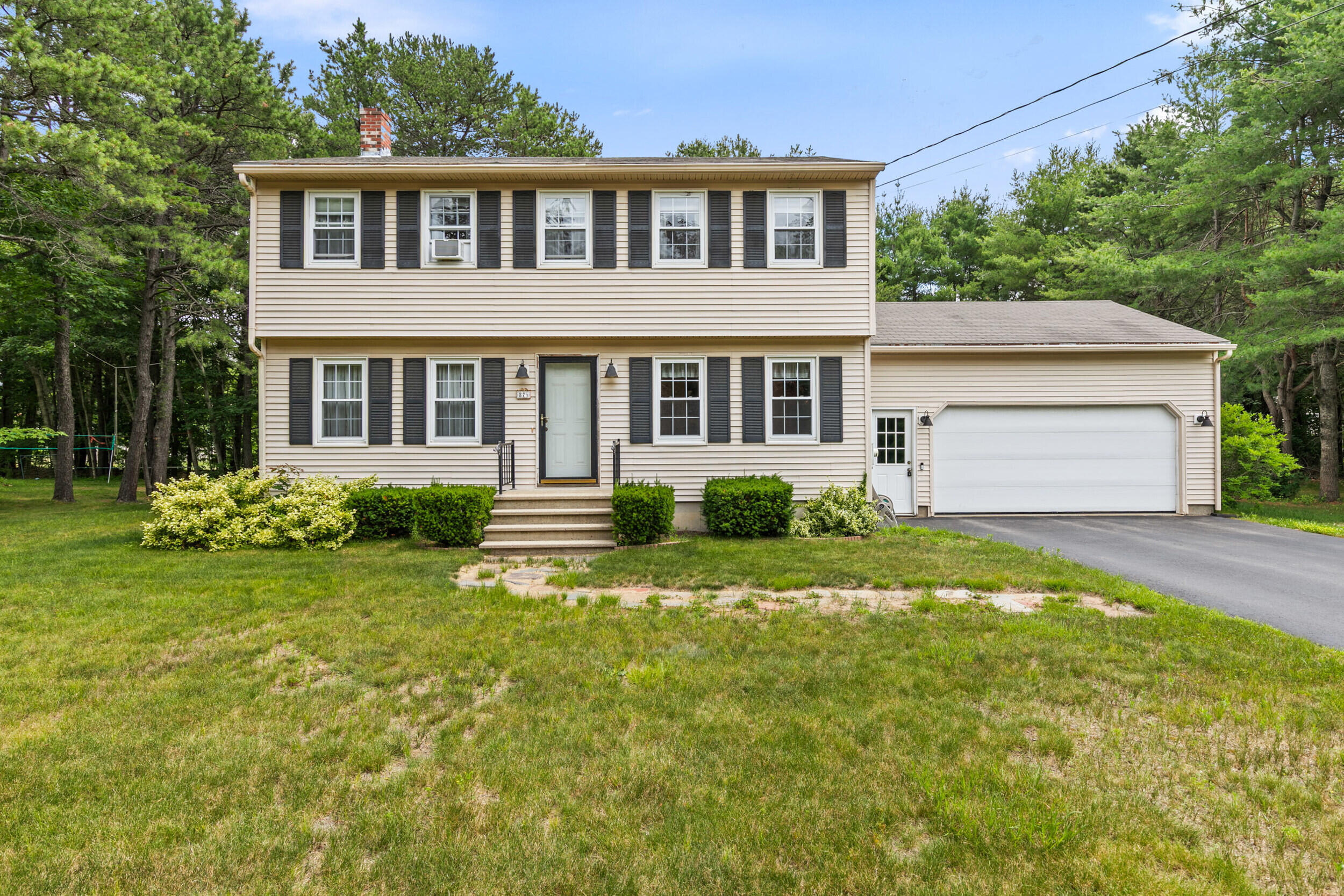 87 1/2 Harpswell Road Brunswick, ME 04011 - Photo 1 of 38 87 1_2 harpswell rd, brunswick-030