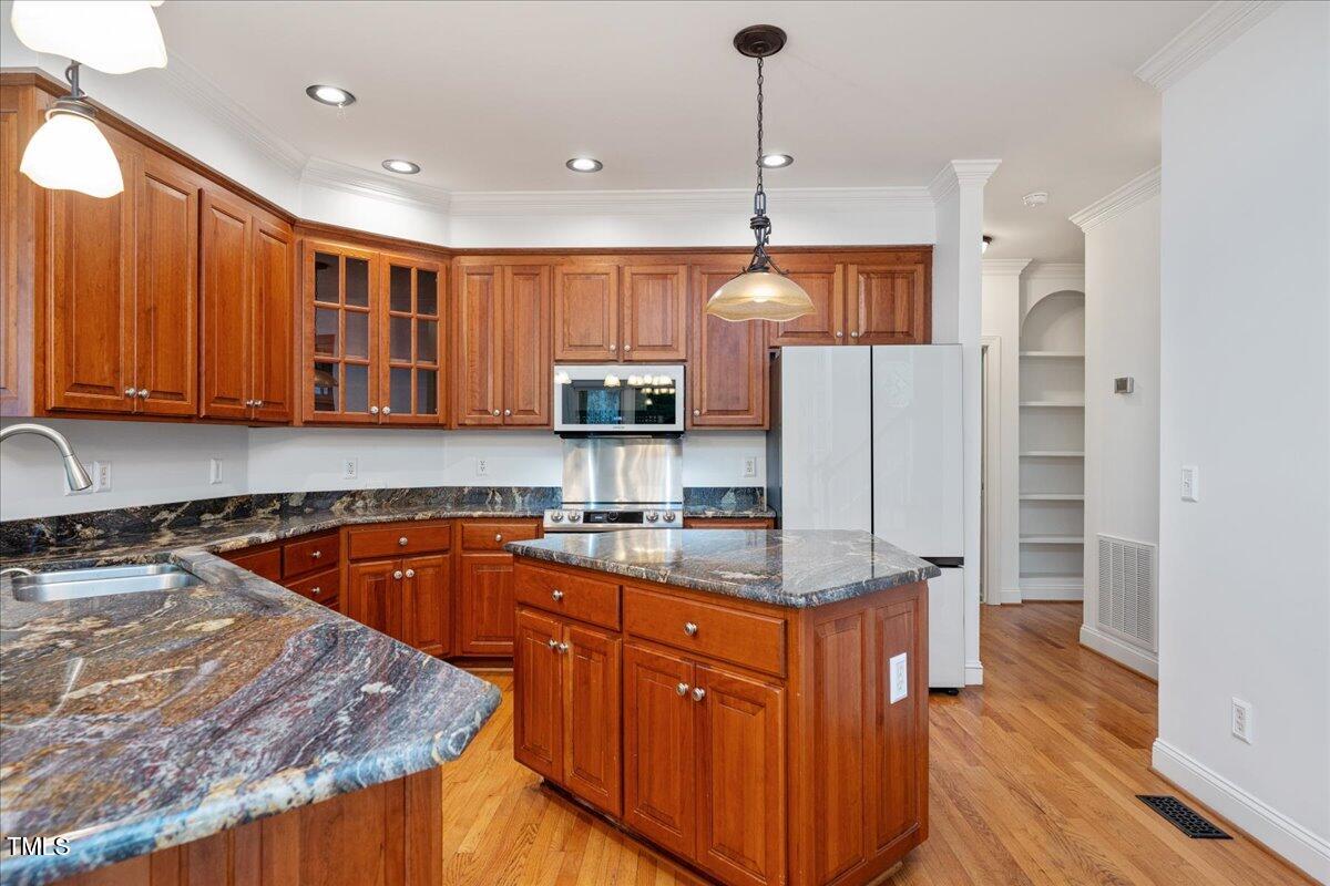 5241 Mill Dam Road Wake Forest, NC 27587 - Photo 12 of 45 24-24