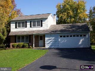 27 Squirrel Road Doylestown, PA 18901 - Photo 1 of 1