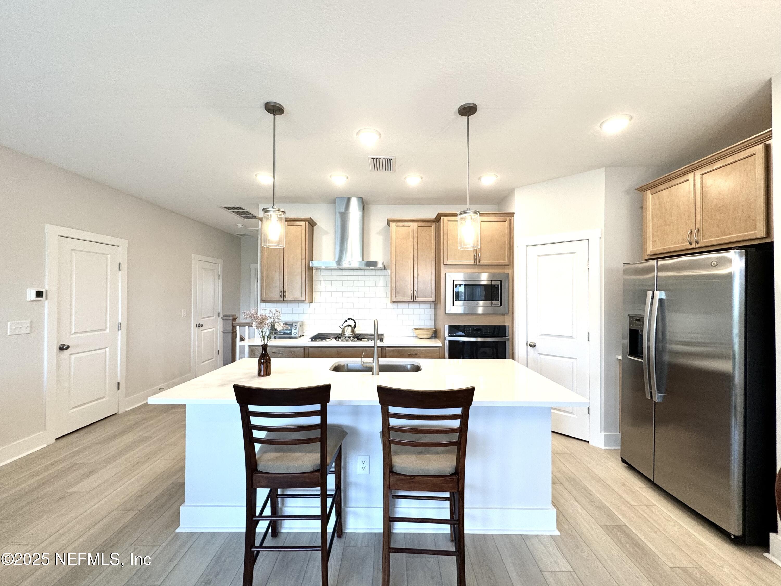 9860 Element Road Jacksonville, FL 32256 - Photo 10 of 35 Kitchen