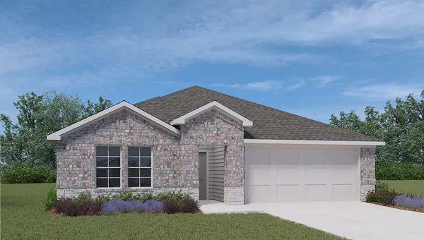 $297,030 | 201 McNamara Court, Jarrell, TX 76537