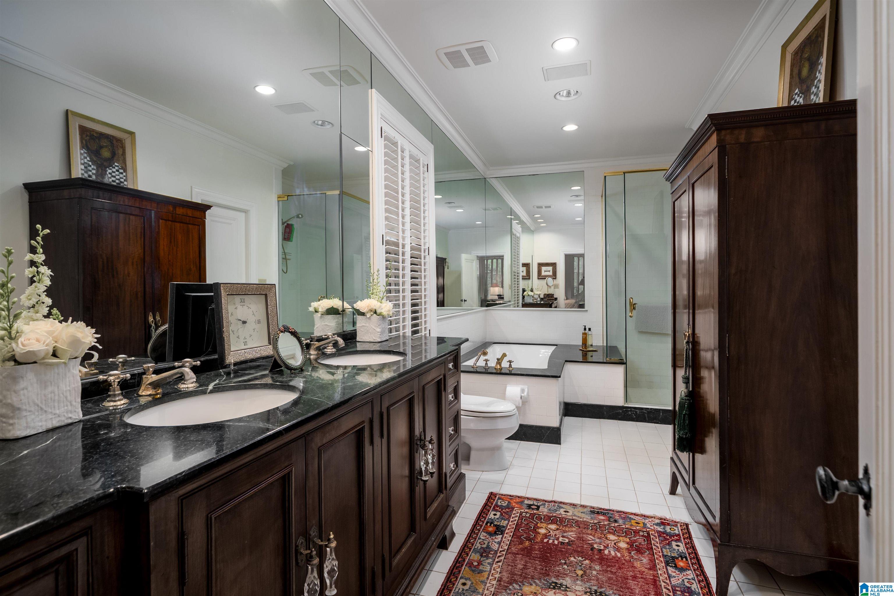 2724 Canterbury Road Birmingham, AL 35223 - Photo 39 of 93