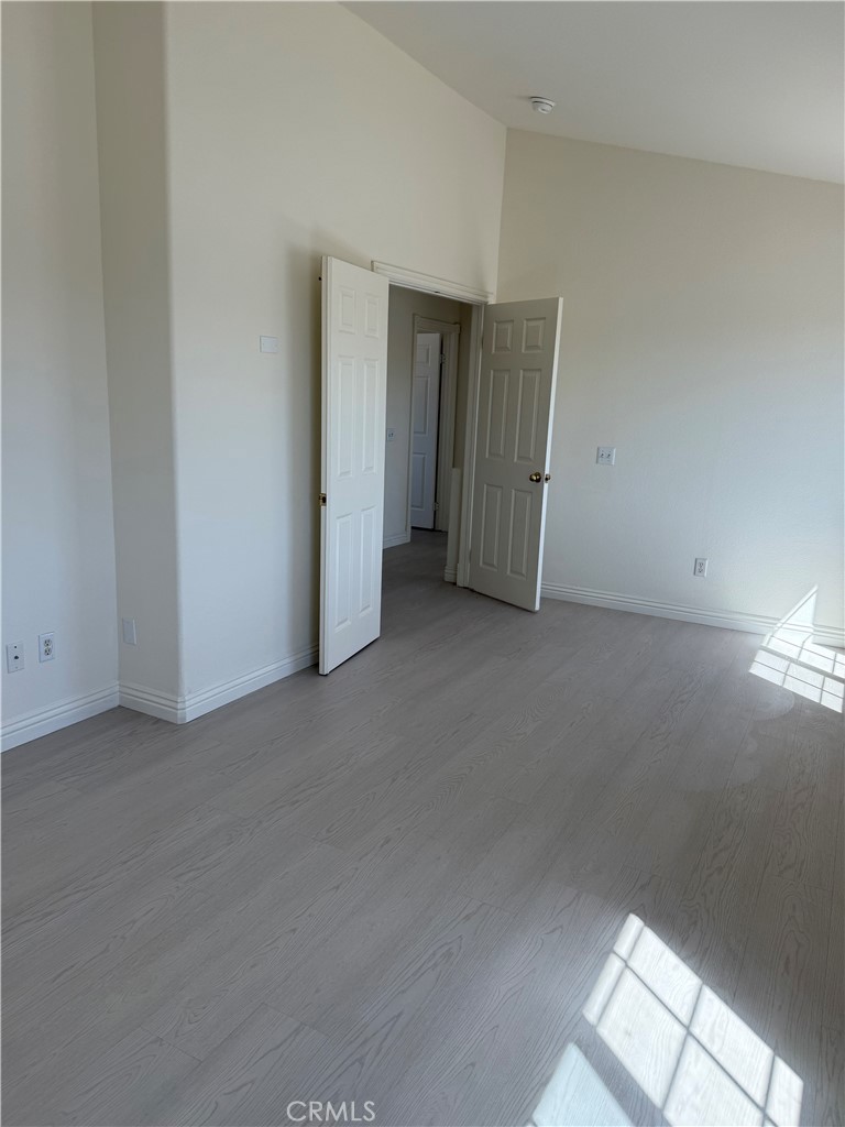 1657 Stone Creek Road Beaumont, CA 92223 - Photo 12 of 32 a view of empty room
