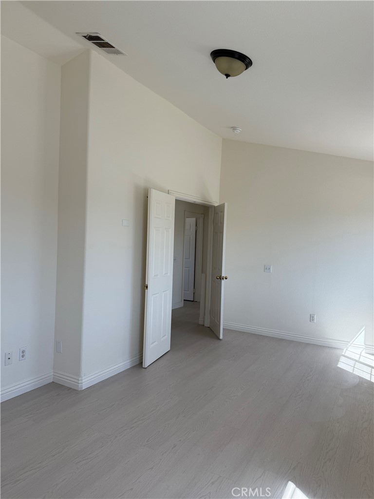 1657 Stone Creek Road Beaumont, CA 92223 - Photo 13 of 32 a view of an empty room