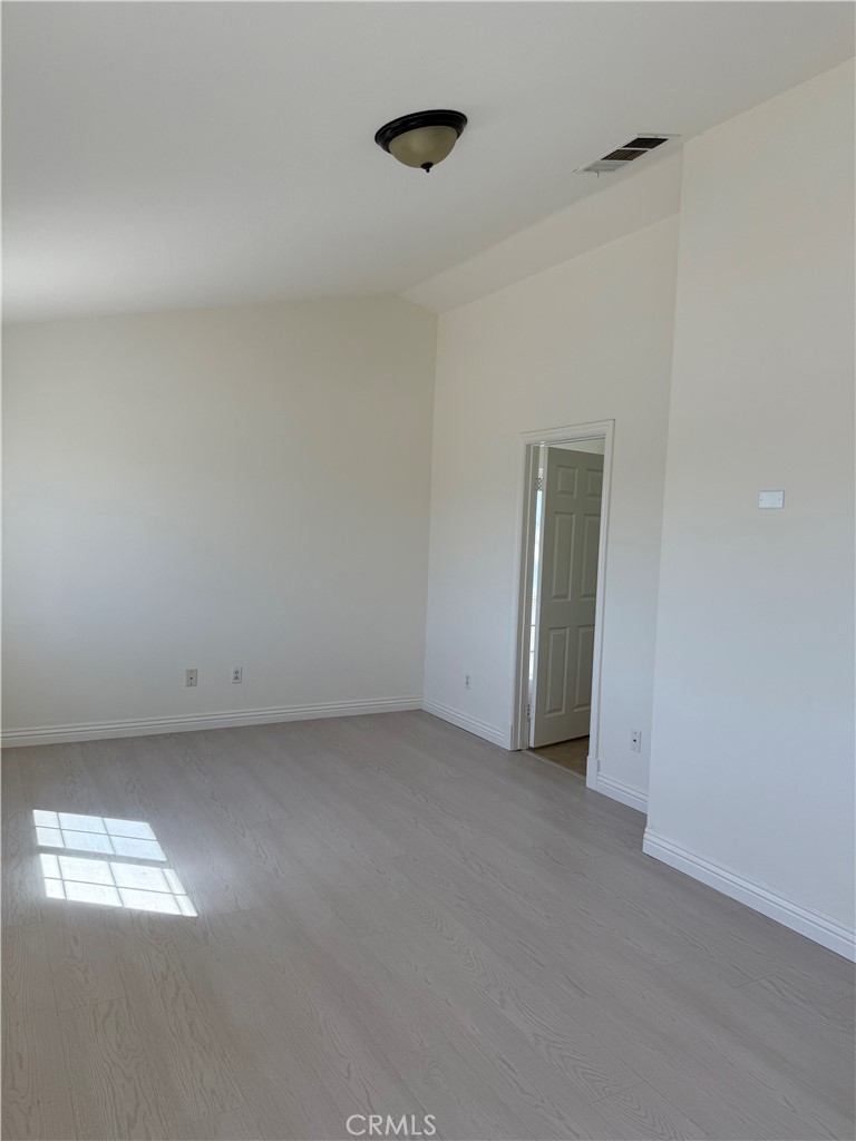 1657 Stone Creek Road Beaumont, CA 92223 - Photo 25 of 32 a view of empty room