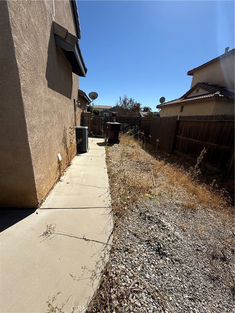 1657 Stone Creek Road Beaumont, CA 92223 - Photo 29 of 32 a view of entryway