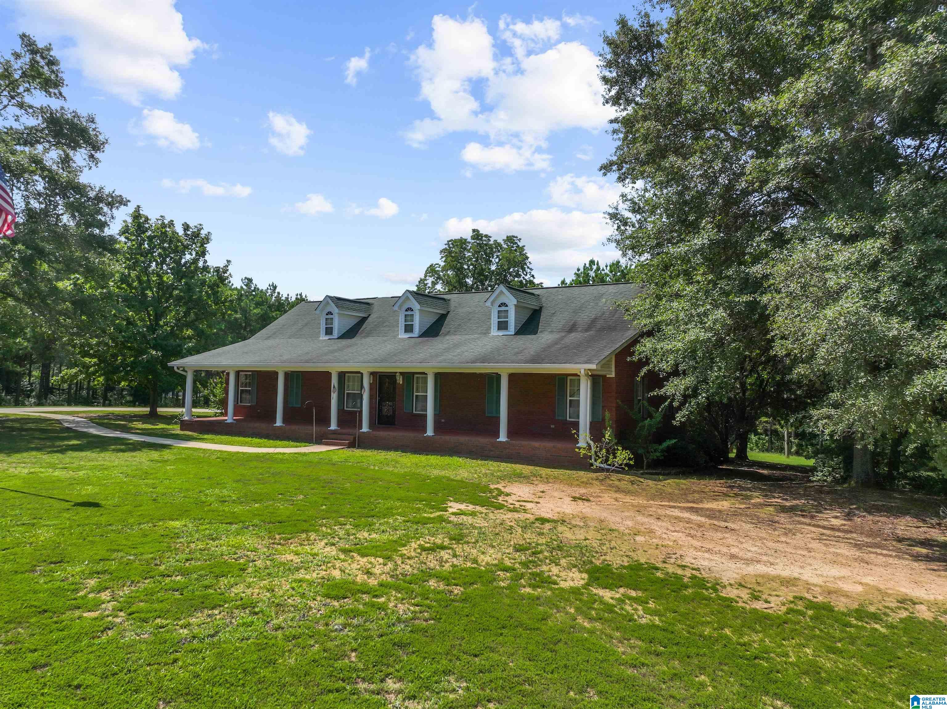 2390 County Road 28 Clanton, AL 35046 - Photo 38 of 45