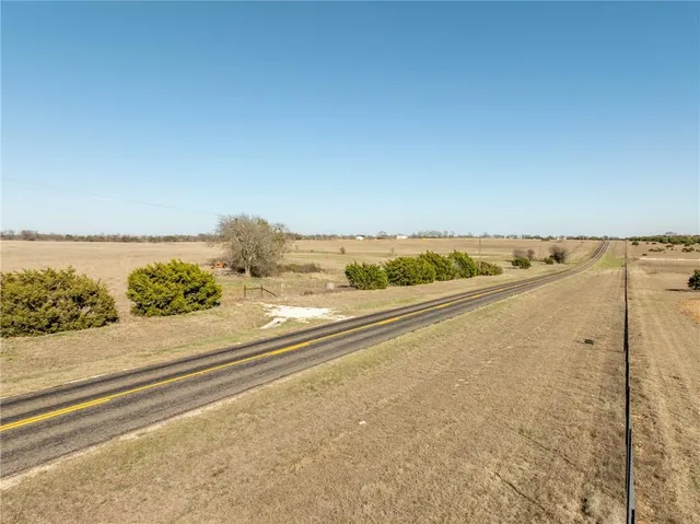 a view of a terrace view