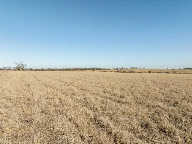 a view of an ocean beach