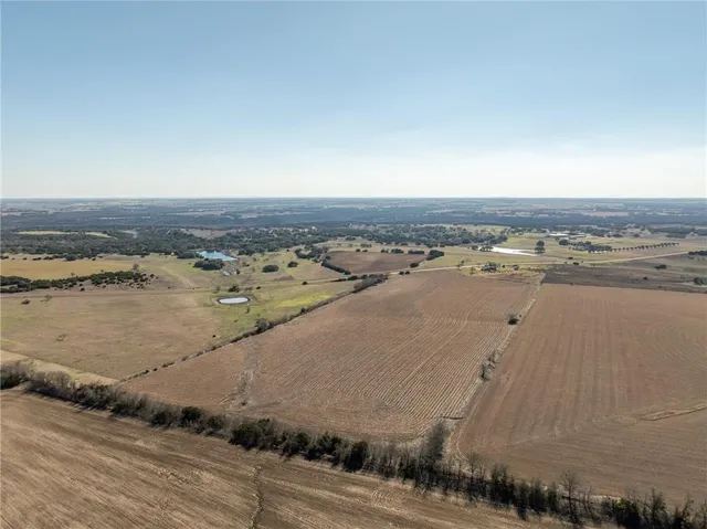a view of a lake and mountain