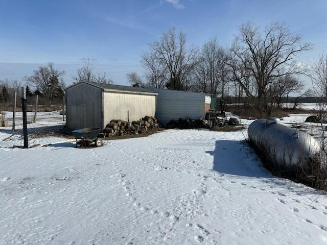 8501 Alvord Road Montgomery, MI 49255 - Photo 4 of 30 1738178535137