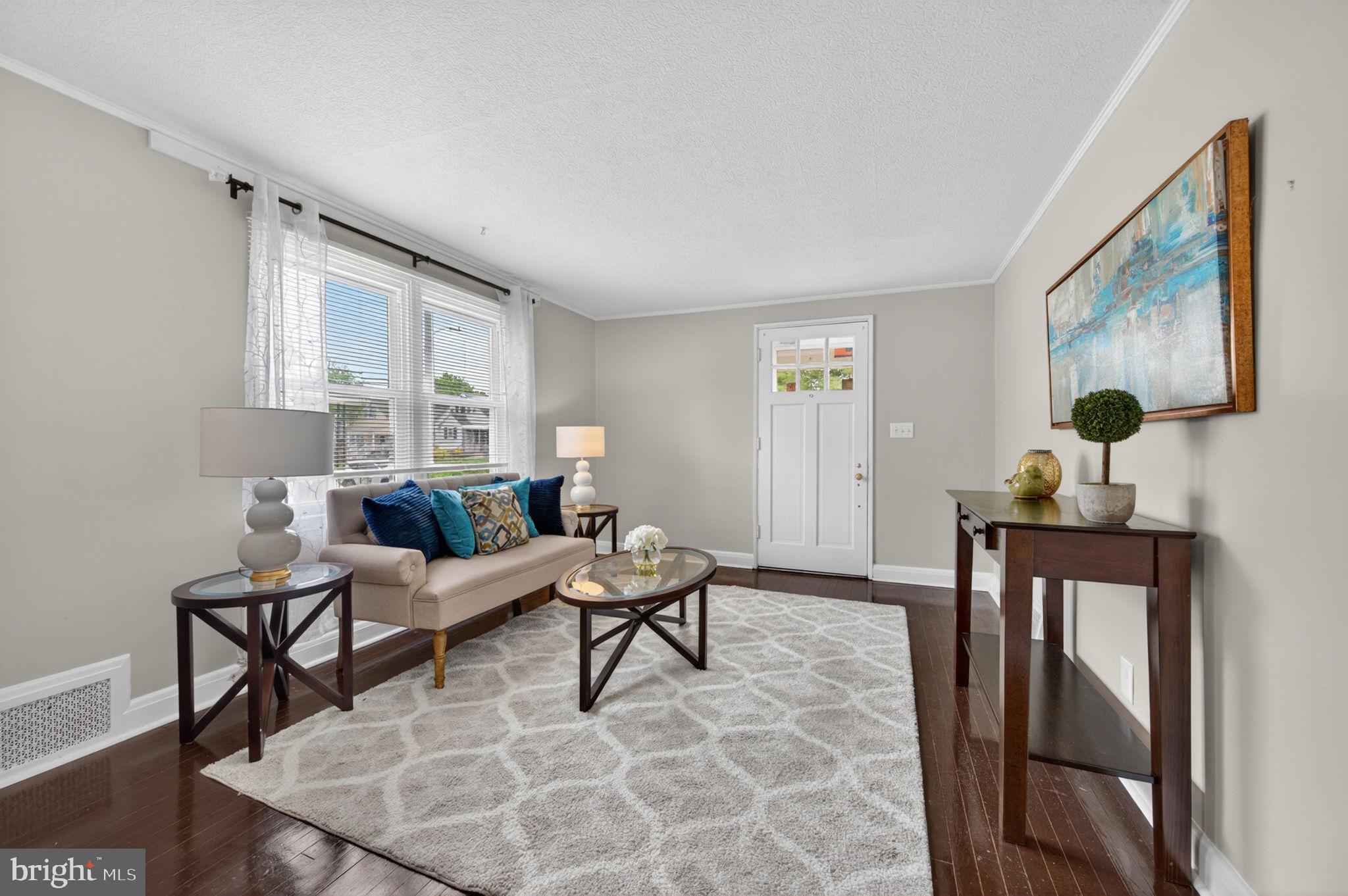 2509 Canterbury Road Baltimore, MD 21234 - Photo 6 of 34