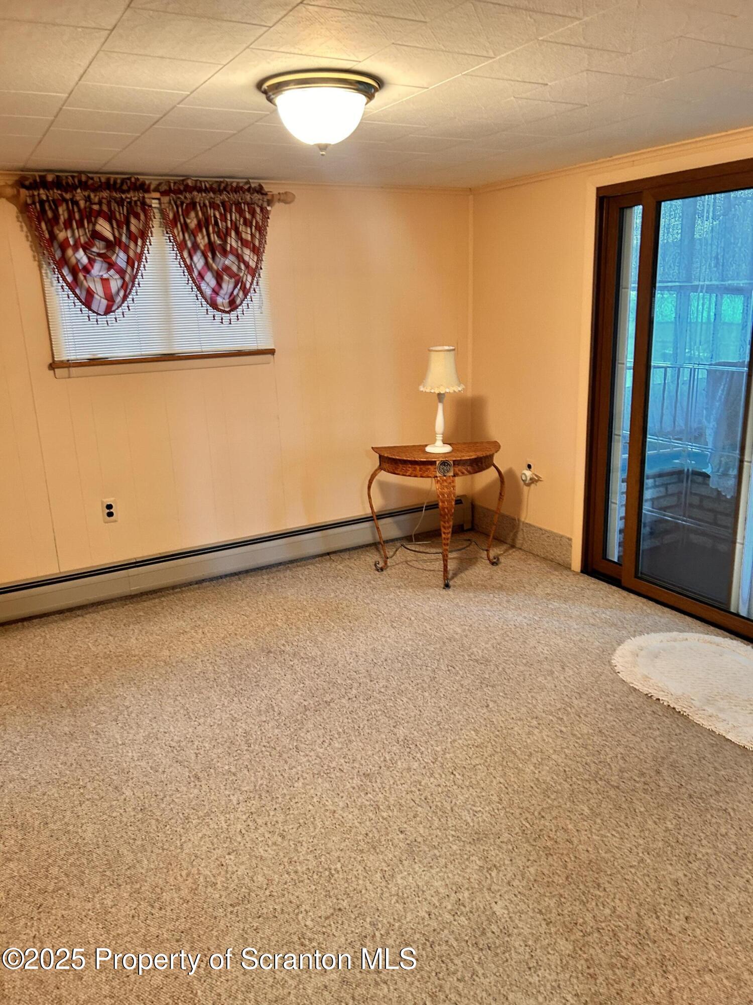 417 Riley Street Old Forge, PA 18518 - Photo 13 of 15 Bedroom