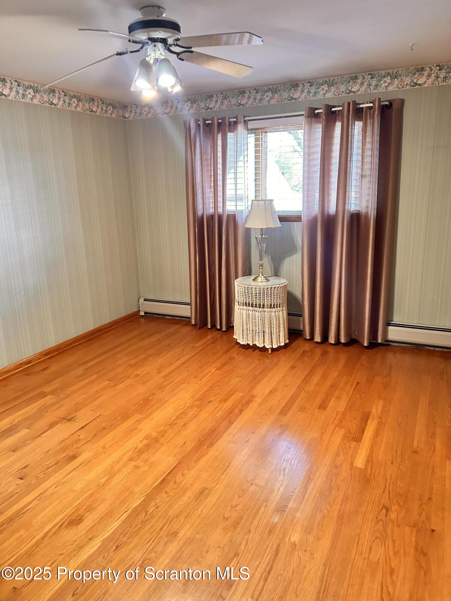 417 Riley Street Old Forge, PA 18518 - Photo 8 of 15 Bedroom