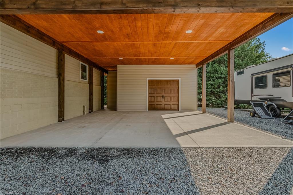 1388 Pipers Gap Road Mount Airy, NC 27030 - Photo 45 of 48 Gallery Image 45
