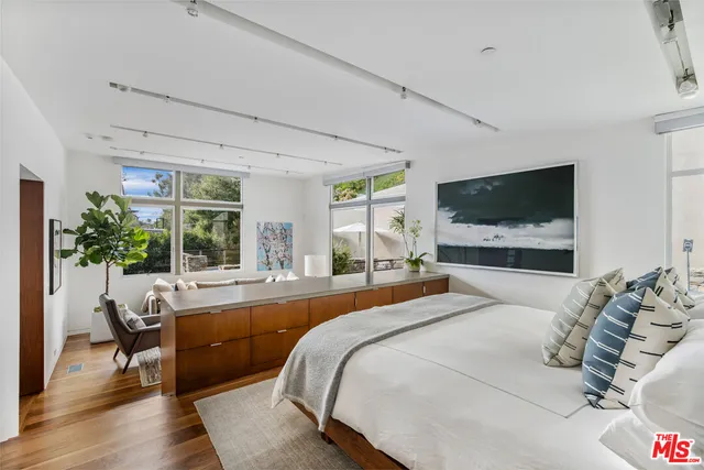 $40,000 | 717 Greentree Road, Pacific Palisades, CA 90272