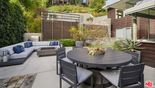 $40,000 | 717 Greentree Road, Pacific Palisades, CA 90272