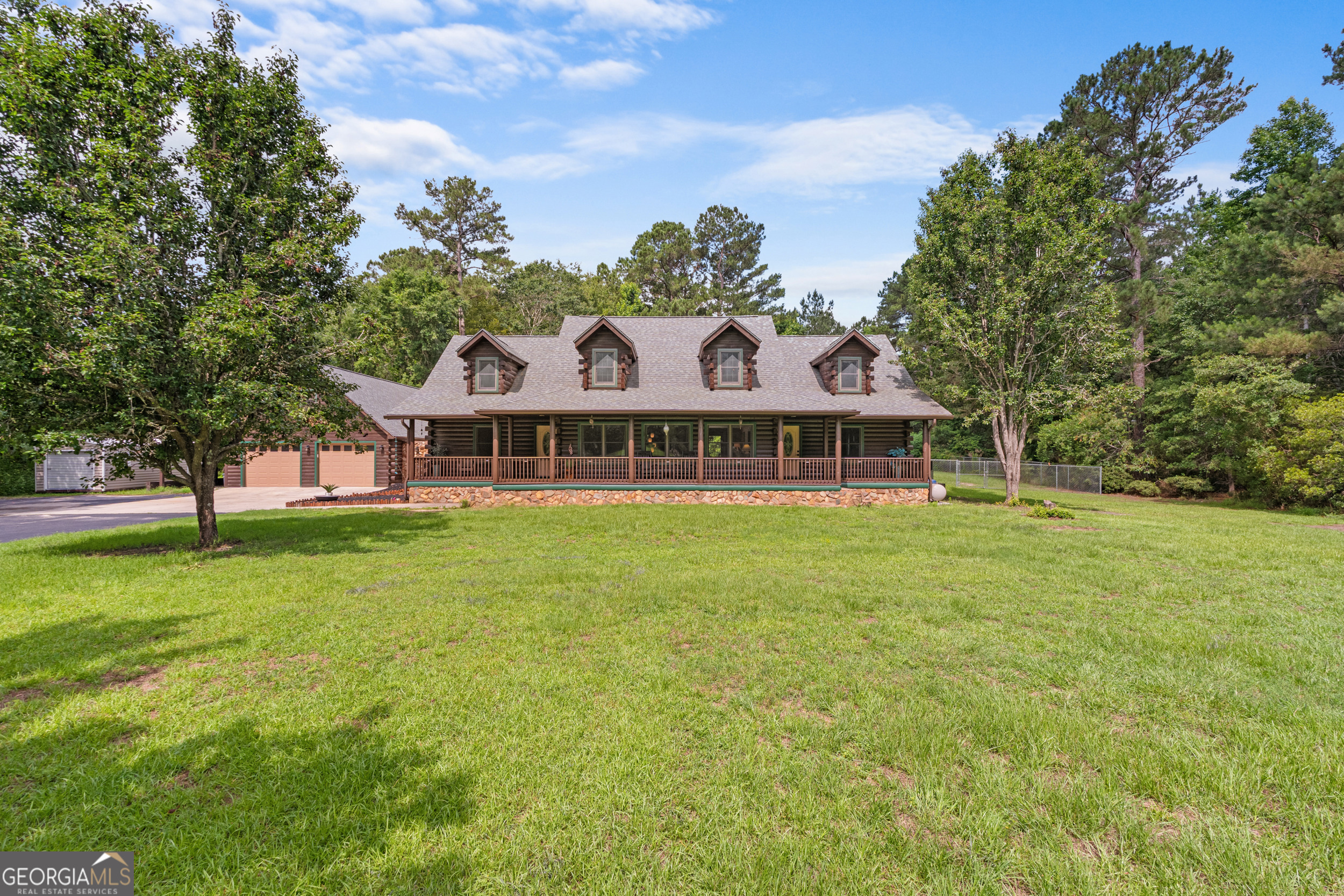817 Lakeview Road Statesboro, GA 30461 - Photo 1 of 53 Gallery Image 1