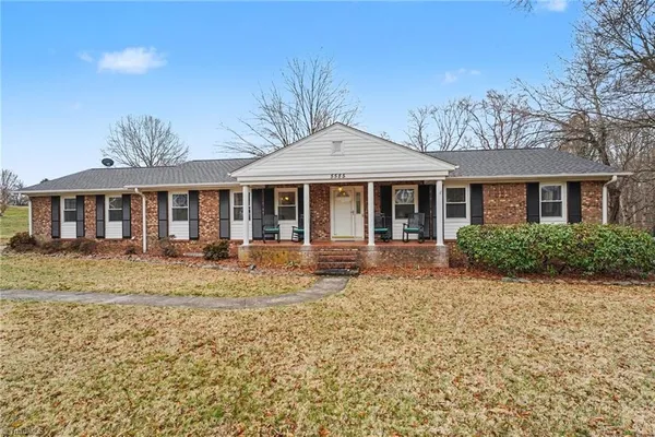 $449,000 | 5585 Kane Drive, Pfafftown, NC 27040