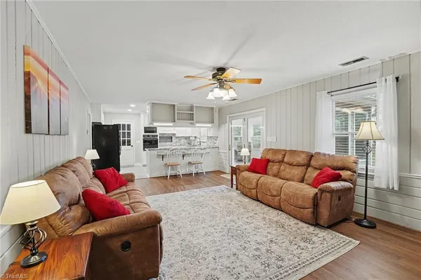 $449,000 | 5585 Kane Drive, Pfafftown, NC 27040