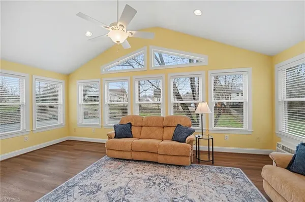 $449,000 | 5585 Kane Drive, Pfafftown, NC 27040