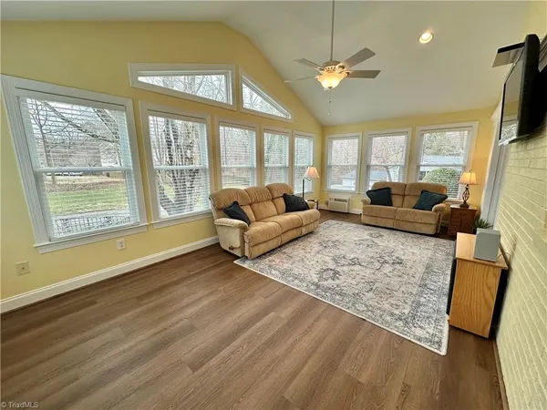 $449,000 | 5585 Kane Drive, Pfafftown, NC 27040