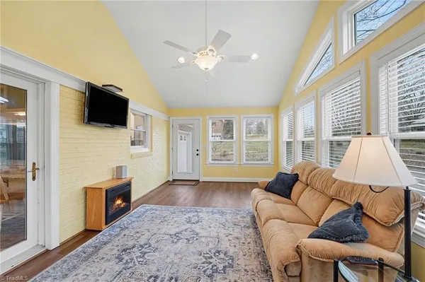 $449,000 | 5585 Kane Drive, Pfafftown, NC 27040