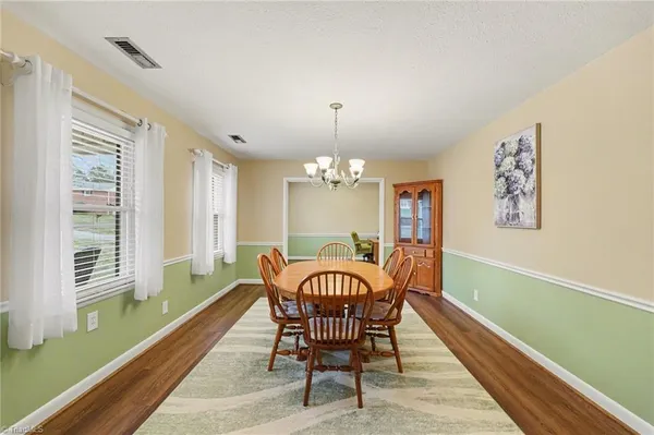 $449,000 | 5585 Kane Drive, Pfafftown, NC 27040