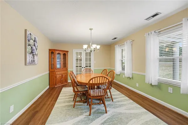 $449,000 | 5585 Kane Drive, Pfafftown, NC 27040