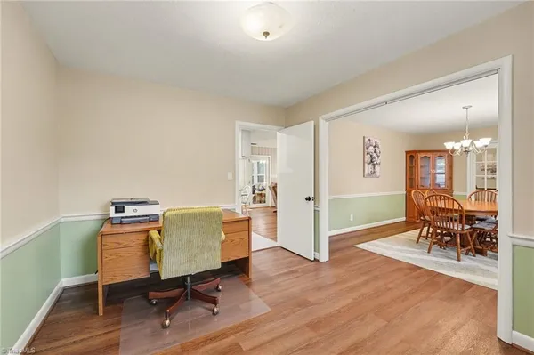 $449,000 | 5585 Kane Drive, Pfafftown, NC 27040