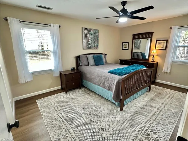$449,000 | 5585 Kane Drive, Pfafftown, NC 27040