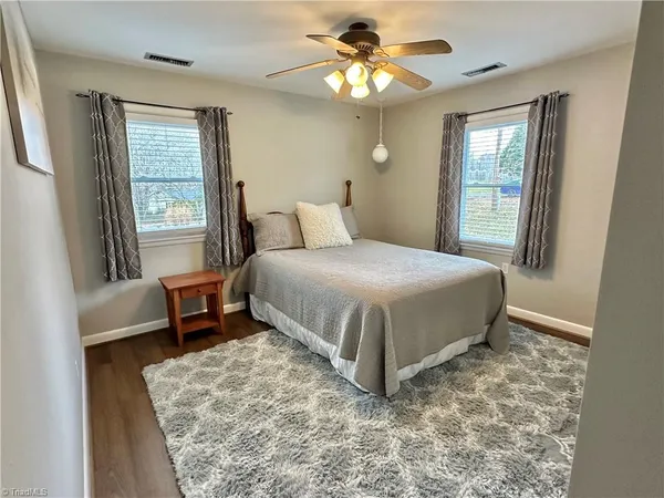 $449,000 | 5585 Kane Drive, Pfafftown, NC 27040