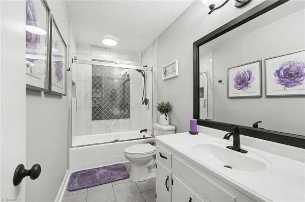 $449,000 | 5585 Kane Drive, Pfafftown, NC 27040