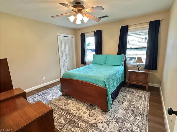 $449,000 | 5585 Kane Drive, Pfafftown, NC 27040