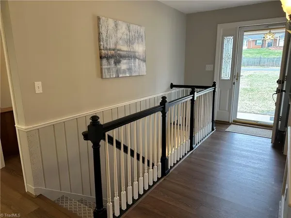 $449,000 | 5585 Kane Drive, Pfafftown, NC 27040
