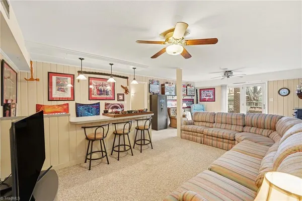 $449,000 | 5585 Kane Drive, Pfafftown, NC 27040