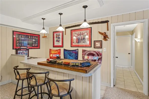 $449,000 | 5585 Kane Drive, Pfafftown, NC 27040