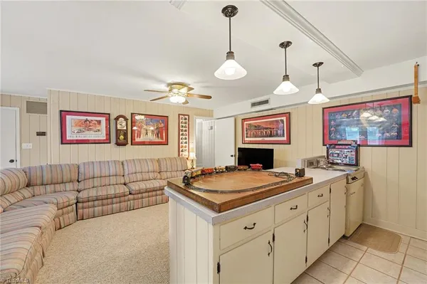 $449,000 | 5585 Kane Drive, Pfafftown, NC 27040