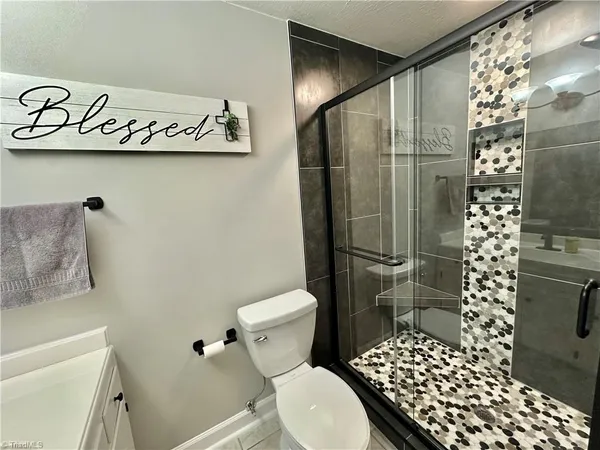 $449,000 | 5585 Kane Drive, Pfafftown, NC 27040