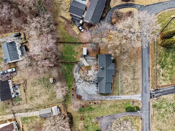 $449,000 | 5585 Kane Drive, Pfafftown, NC 27040