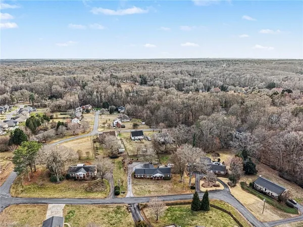 $449,000 | 5585 Kane Drive, Pfafftown, NC 27040