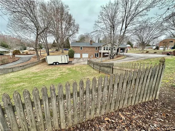 $449,000 | 5585 Kane Drive, Pfafftown, NC 27040