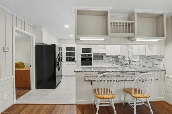 $449,000 | 5585 Kane Drive, Pfafftown, NC 27040