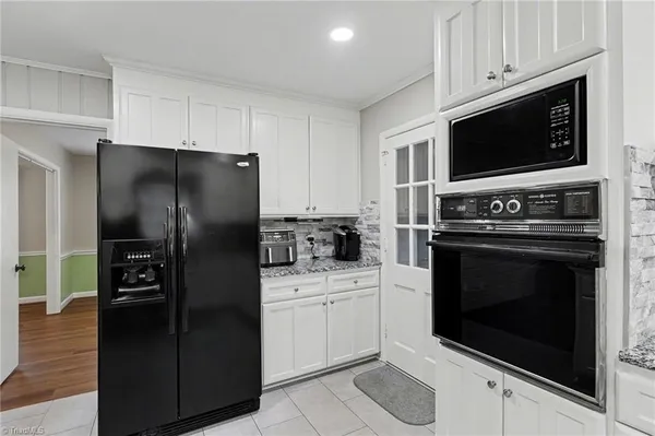 $449,000 | 5585 Kane Drive, Pfafftown, NC 27040